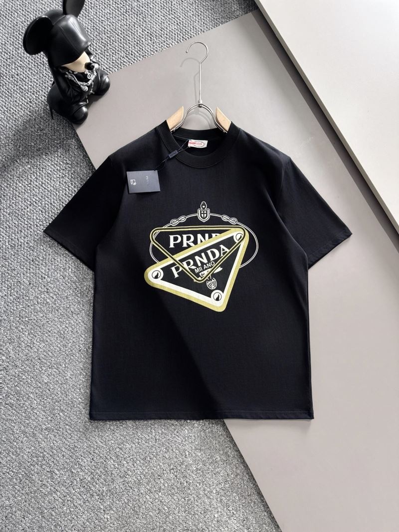 Prada T-Shirts